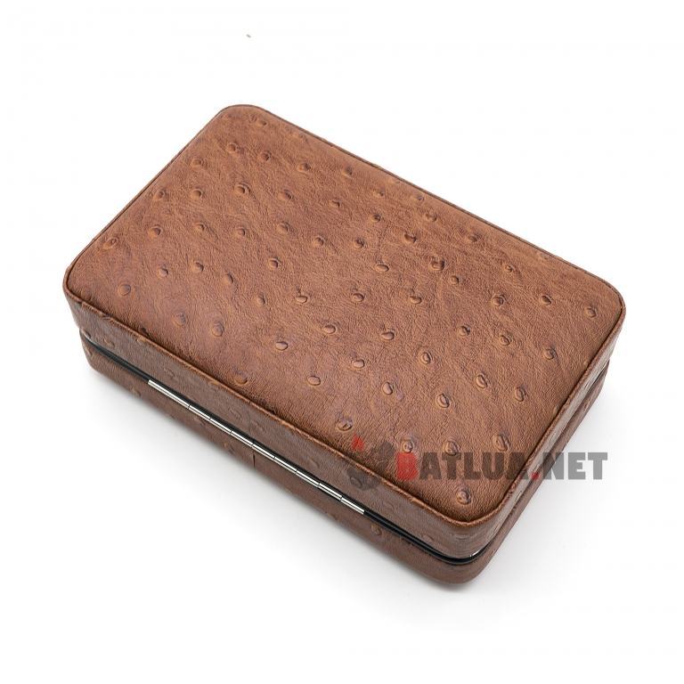 Bộ hộp đựng Cigar xì gà , bật lửa xì gà , dao cắt Cigar Cohiba