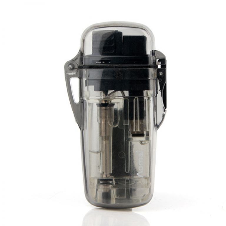 Bật lửa khò Aomai AM-329 có nắp bât