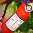 Bật lửa bình cứu hỏa MS88 076