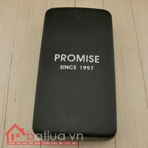 Bật lửa cảm ứng dùng pin Promise BN220-G33