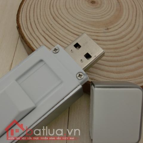 Bật lửa điện dùng pin sạc mã 183 an toàn cho người sử dụng  MS66 092