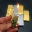 Bật lửa GUCCI siêu mỏng kiể dáng cực đẹp