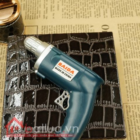 Bật lửa hình khẩu súng