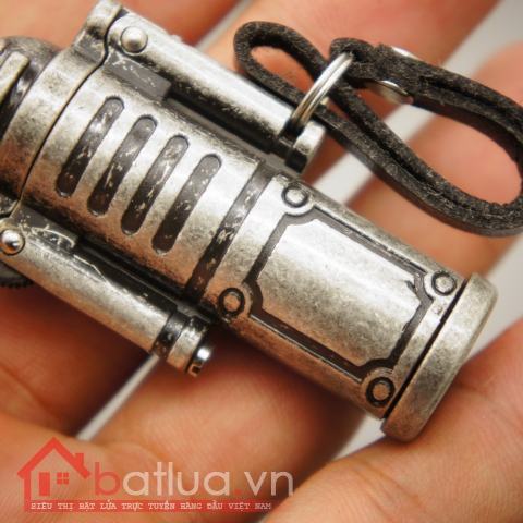 Bật Lửa Hình Người Máy MS88 060