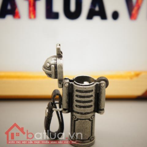 Bật Lửa Hình Người Máy MS88 060
