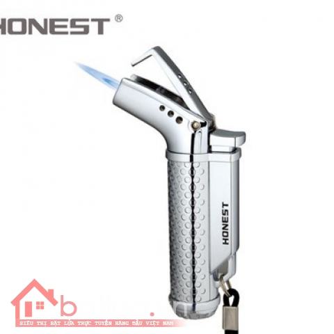 Bật lửa Honest BCZ351- Lửa khò  - MS11 107