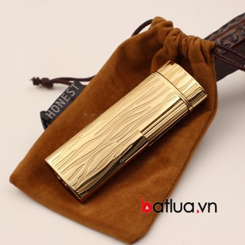bật lửa honest đánh đá dành cho hút tẩu