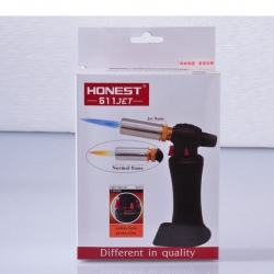 Bật lửa honest khò dạng súng 511Jet - Mã SP: BL09500