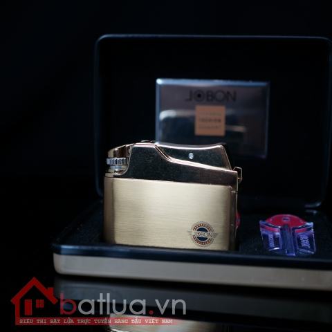 Bật lửa Jobon ZB615 cổ điển - MS 22 010