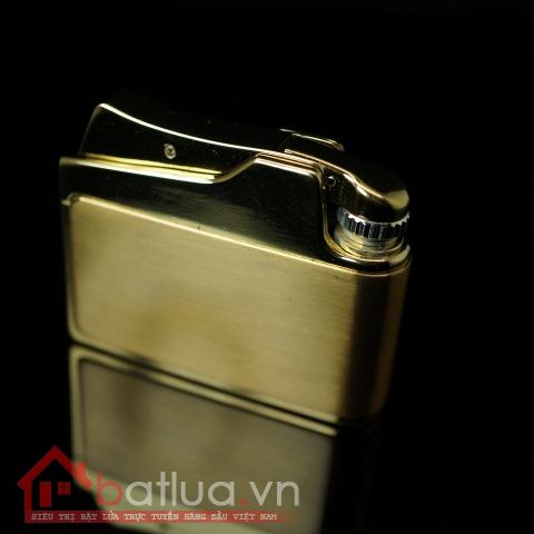 Bật lửa Jobon ZB615 cổ điển - MS 22 010