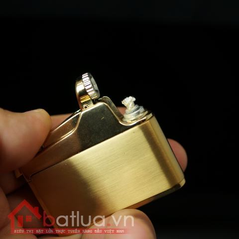Bật lửa Jobon ZB615 cổ điển - MS 22 010