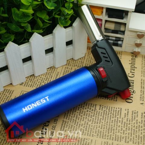 Bật lửa khò có chân đế  Honet BC501