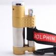Bật lửa khò Dolphin lighter 069 kiểu dáng sáng tạo