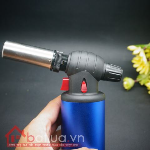 Bật lửa khò honest BC517