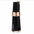 Bật Lửa Khò Xì Gà Cohiba Bánh Mài Sáng Tạo Màu Đen COB-83