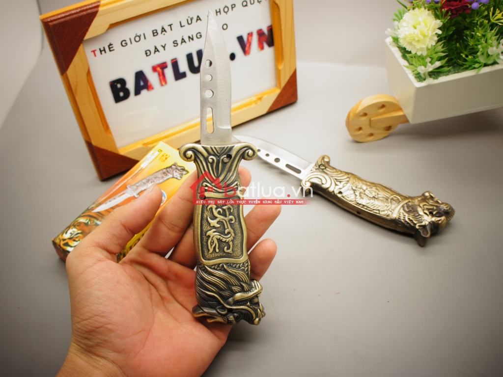 dao bấm tự vệ giá tốt Tháng 8 2023  Mua ngay  Shopee Việt Nam