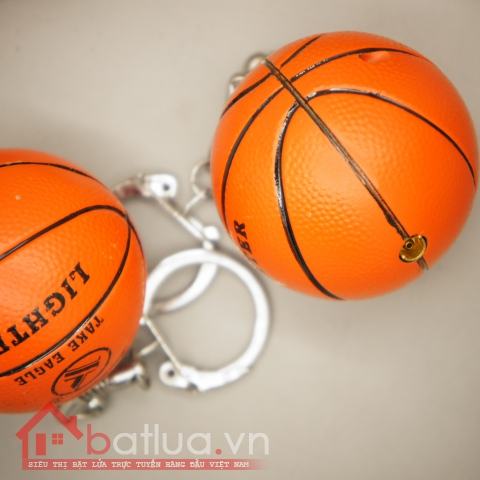 Bật lửa kiểu dáng bóng rổ MS88 071