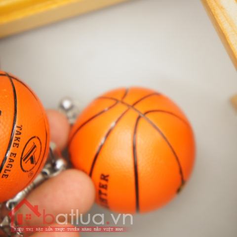 Bật lửa kiểu dáng bóng rổ MS88 071