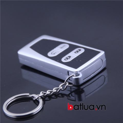 Bật lửa móc khoá ô tô Ver 4