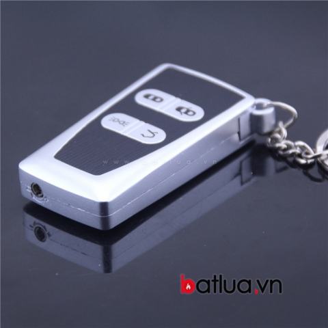 Bật lửa móc khoá ô tô Ver 4
