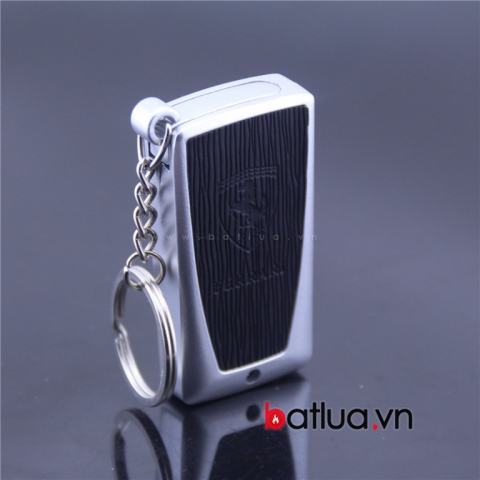 Bật lửa móc khoá ô tô Ver 4