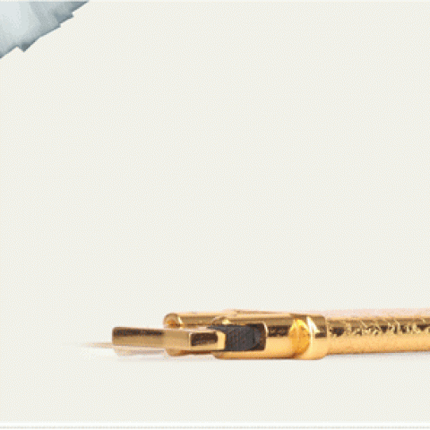 Bật lửa Mr. Smoke chính hãng cấu tạo từ đồng nguyên chất mỏng tinh tế JP004