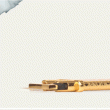 Bật lửa Mr. Smoke chính hãng cấu tạo từ đồng nguyên chất mỏng tinh tế JP004