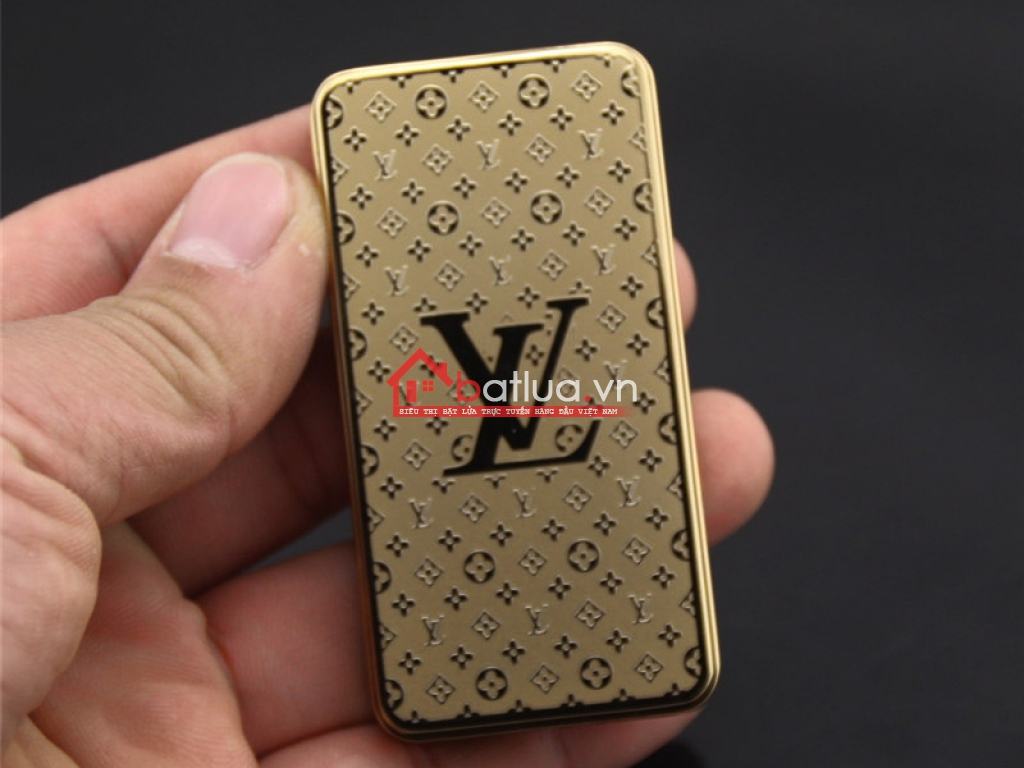 Luxueuses Petites Malles Louis Vuitton en Protections pour iPhone 7   MaxiTendance