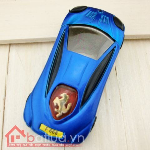 Bật lửa siêu xe ô tô Ferrari mẫu mới nhất 2013