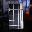 Bật lửa ST Dupont mẫu A321 đen ô vuông