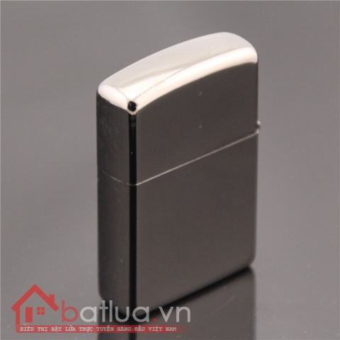 Bật lửa Star trơn kiểu dáng zippo cực đẹp