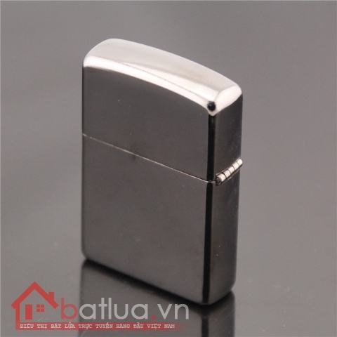 Bật lửa Star trơn kiểu dáng zippo cực đẹp