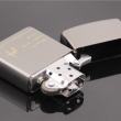 Bật lửa Star trơn kiểu dáng zippo cực đẹp