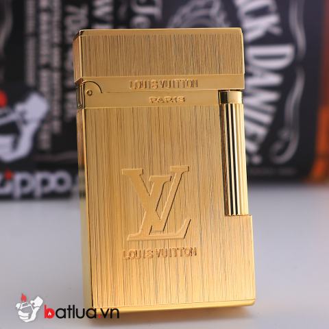 Bật Lửa St.Dupont Rep Mẫu 334