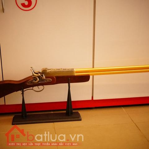 Bật lửa súng Súng săn DH-A22 nòng dài 108cm (1,08m) - MS 55 050