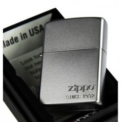 Bật lửa Zippo chính hãng kiểu dáng cổ điển 205ZL