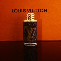 Bật Lửa Xăng Đá Louis Vuitton Ver.4 - Mã SP: BLX0125