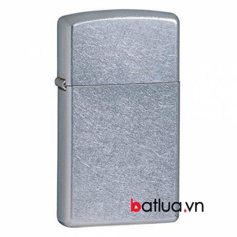 Bật lửa zippo 1607 vân xước