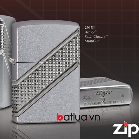 Bật lửa zippo 2016 collectible bản giới hạn 00747