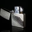 Bật lửa zippo Angel Wings chính hãng , Xuất dành cho thị trường nhật bản