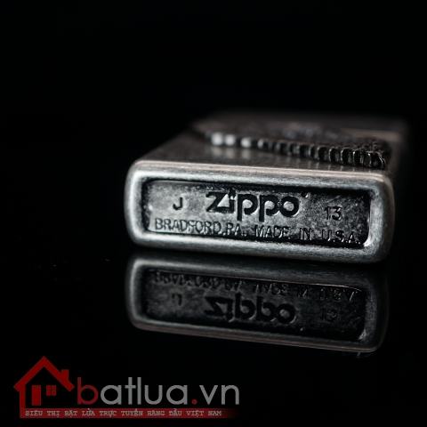 Bật lửa zippo Angel Wings chính hãng , Xuất dành cho thị trường nhật bản