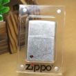 Bật lửa Zippo Chính Hãng bạc khắc chữ  love forever