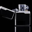 Bật lửa Zippo chính hãng 150 đen tuyền