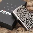 Bật lửa Zippo chính hãng 150 in hoa văn