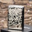 Bật lửa Zippo chính hãng 150 in hoa văn