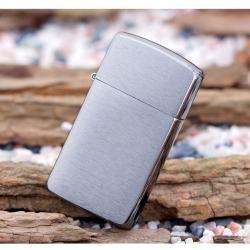 Bật lửa Zippo chính hãng 1600 kiểu dáng đứng - Mã SP: BL09447