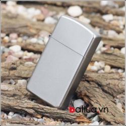 Bật lửa zippo chính hãng 1605 cát satin - Mã SP: BL10064