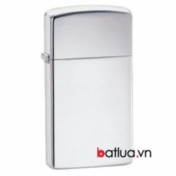 Bật lửa zippo chính hãng phiên bản slim - Mã SP: BL10066