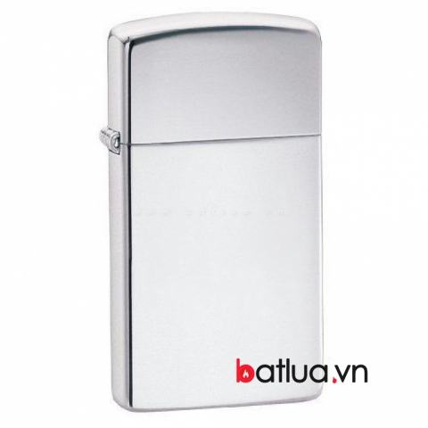 Bật lửa zippo chính hãng phiên bản slim