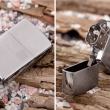 Bật lửa Zippo chính hãng 200 Lucky Love